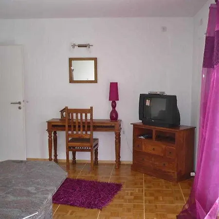 Beim Steinmetzmeister Im Quarzwerk Apartment *