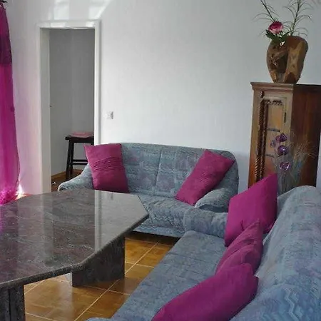 Apartment Beim Steinmetzmeister Im Quarzwerk *