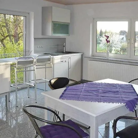 Apartment Beim Steinmetzmeister Im Quarzwerk Lautertal (Odenwald)