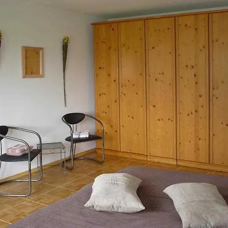 Apartment Beim Steinmetzmeister Im Quarzwerk *