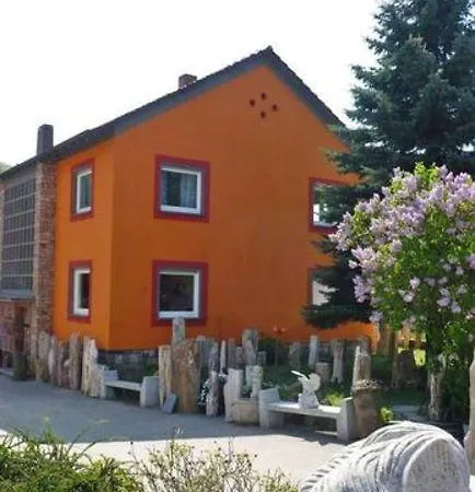 Apartment Beim Steinmetzmeister Im Quarzwerk