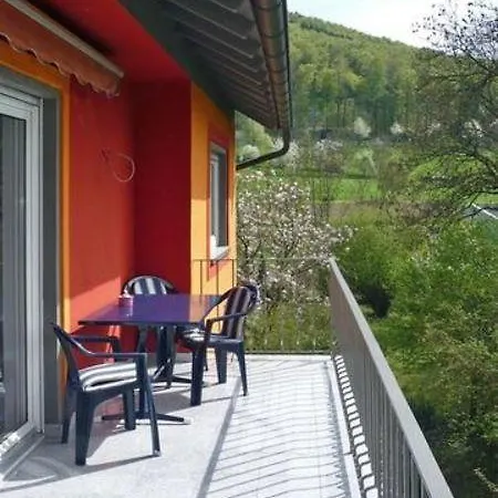 Apartment Beim Steinmetzmeister Im Quarzwerk