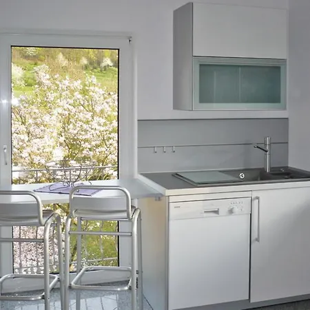 Beim Steinmetzmeister Im Quarzwerk Apartment