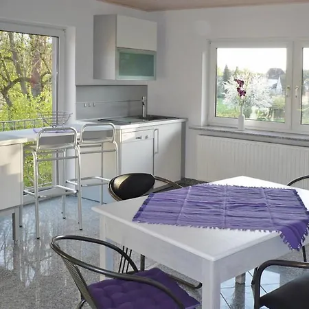 Apartment Beim Steinmetzmeister Im Quarzwerk *