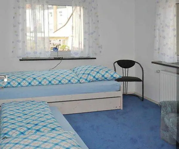 Beim Steinmetzmeister Im Quarzwerk 아파트 Lautertal (Odenwald)