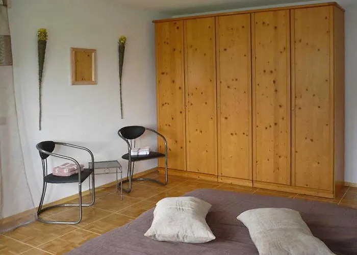 아파트 Beim Steinmetzmeister Im Quarzwerk *