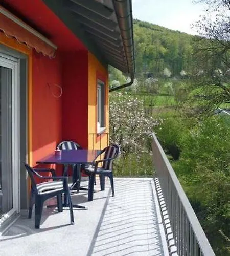 아파트 Beim Steinmetzmeister Im Quarzwerk