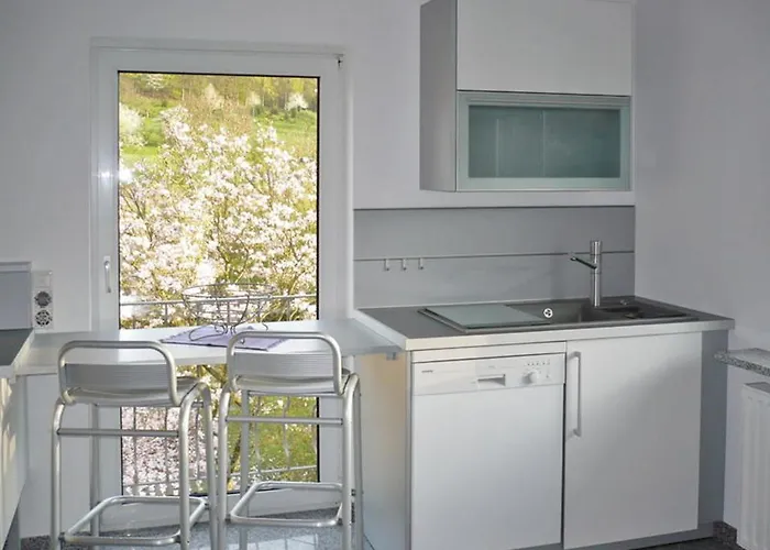 Beim Steinmetzmeister Im Quarzwerk 아파트