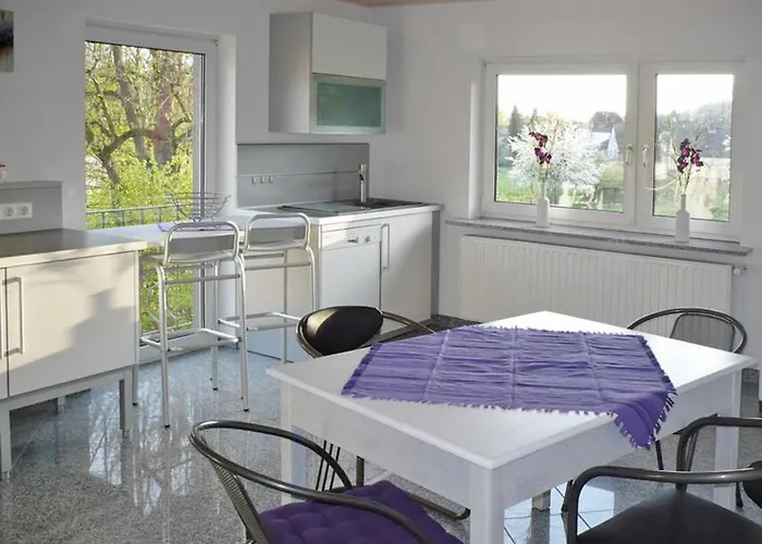 아파트 Beim Steinmetzmeister Im Quarzwerk *