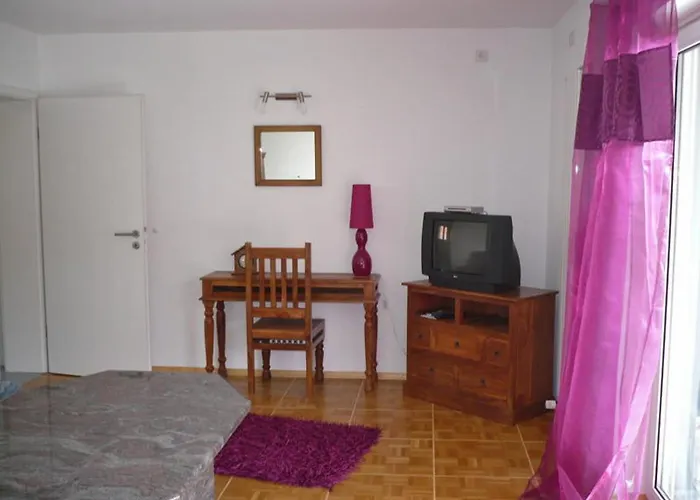 아파트 Beim Steinmetzmeister Im Quarzwerk